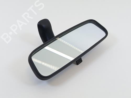 Used Rear mirror Rear mirror CHEVROLET CAPTIVA (C100, C140) 2.0 D (126 hp) 27387021 27387021