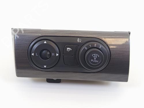 Used Mirror switch Mirror switch CHEVROLET CAPTIVA (C100, C140) 2.0 D (126 hp) 27387022 27387022
