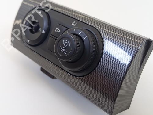 Mirror switch CHEVROLET CAPTIVA (C100, C140) 2.0 D | BP27387022I25 - Image 2