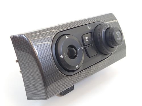 Mirror switch CHEVROLET CAPTIVA (C100, C140) 2.0 D | BP27387022I25 - Image 3