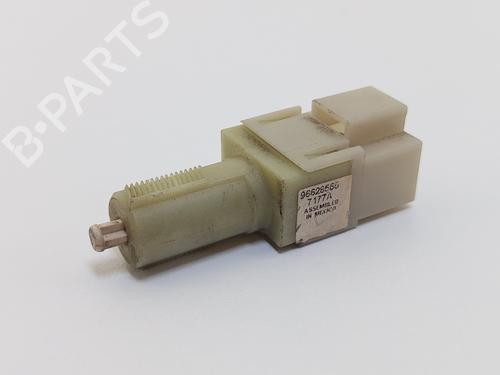 electronic-module-chevrolet-captiva-c100-c140-2006-27389501 main image