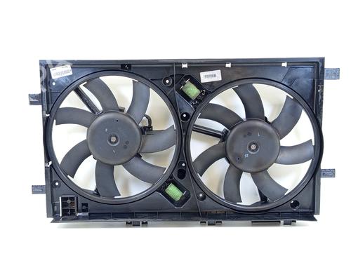 Used Radiator fan Radiator fan OPEL INSIGNIA A Saloon (G09) 2.0 CDTI (69) (160 hp) 27717954 27717954