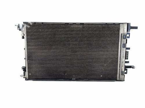 Used AC radiator AC radiator OPEL INSIGNIA A Saloon (G09) 2.0 CDTI (69) (160 hp) 27717955 27717955
