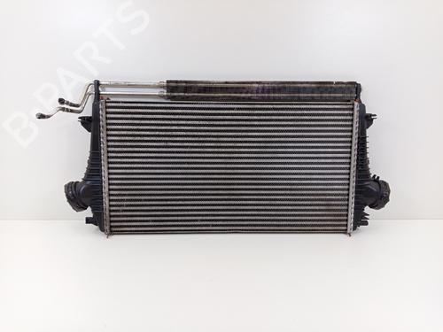 Used Intercooler Intercooler OPEL INSIGNIA A Saloon (G09) 2.0 CDTI (69) (160 hp) 27717956 27717956