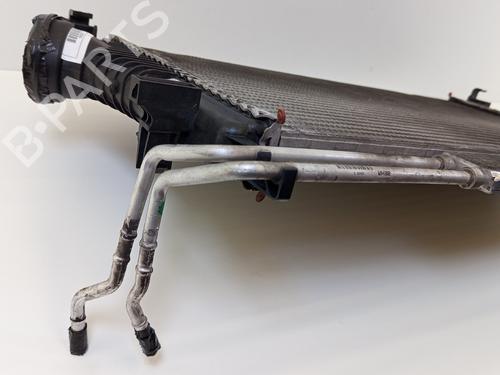 Intercooler OPEL INSIGNIA A Saloon (G09) 2.0 CDTI (69) | BP27717956M30  - Image 6