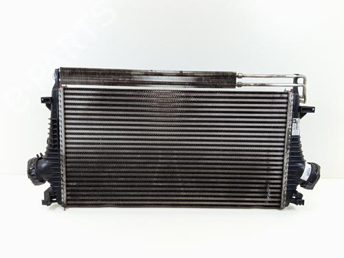 Intercooler OPEL INSIGNIA A Saloon (G09) 2.0 CDTI (69) | BP27717956M30  - Image 7