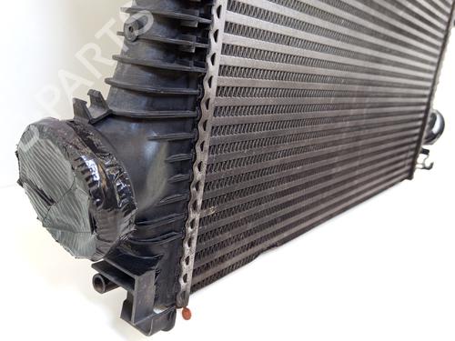 Intercooler OPEL INSIGNIA A Saloon (G09) 2.0 CDTI (69) | BP27717956M30  - Image 8