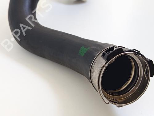 Intercooler pipe OPEL INSIGNIA A Saloon (G09) 2.0 CDTI (69) | BP27717957M127 - Image 7