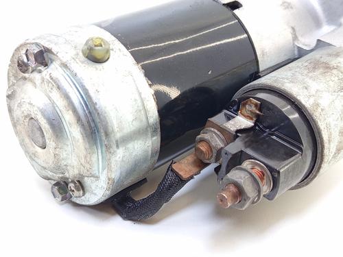 Starter OPEL INSIGNIA A Saloon (G09) 2.0 CDTI (69) | BP27707749M8  - Image 5