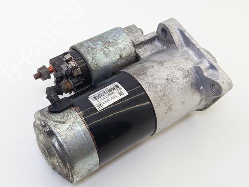 Starter OPEL INSIGNIA A Saloon (G09) 2.0 CDTI (69) | BP27707749M8  - Image 7
