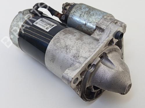 Starter OPEL INSIGNIA A Saloon (G09) 2.0 CDTI (69) | BP27707749M8  - Image 8