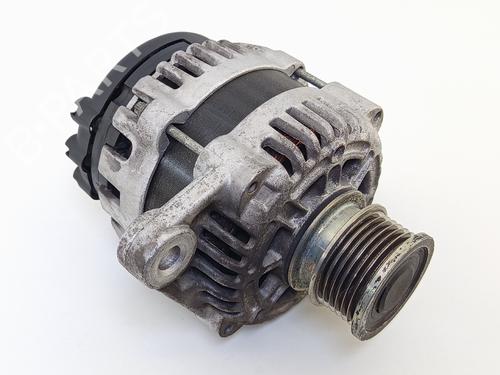 Used Alternator Alternator OPEL INSIGNIA A Saloon (G09) 2.0 CDTI (69) (160 hp) 27707750 27707750