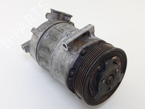Used AC compressor AC compressor OPEL INSIGNIA A Saloon (G09) 2.0 CDTI (69) (160 hp) 27707751 27707751