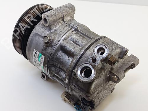 AC compressor OPEL INSIGNIA A Saloon (G09) 2.0 CDTI (69) | BP27707751M34  - Image 5
