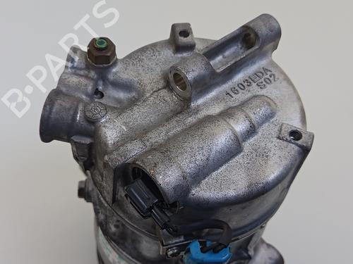 AC compressor OPEL INSIGNIA A Saloon (G09) 2.0 CDTI (69) | BP27707751M34  - Image 6