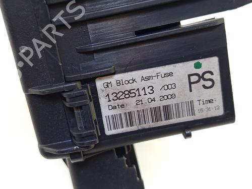 Electronic module OPEL INSIGNIA A Saloon (G09) 2.0 CDTI (69) | BP27859760M83 - Image 3