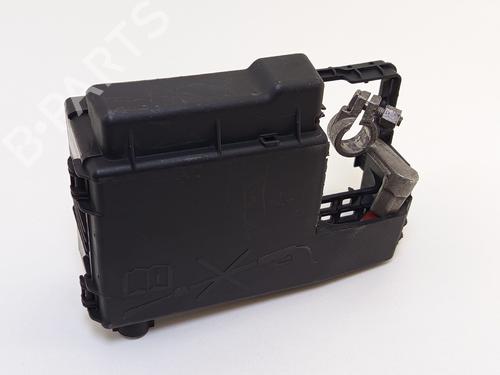 Electronic module OPEL INSIGNIA A Saloon (G09) 2.0 CDTI (69) | BP27859760M83 - Image 4