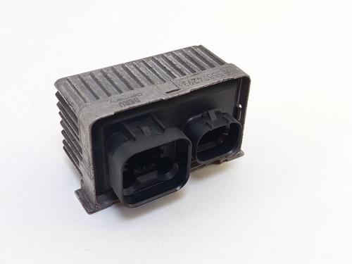 Used Electronic module Electronic module OPEL INSIGNIA A Saloon (G09) 2.0 CDTI (69) (160 hp) 27860377 27860377