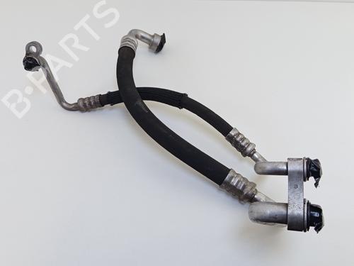 Used AC pipe AC pipe OPEL INSIGNIA A Saloon (G09) 2.0 CDTI (69) (160 hp) 27858880 27858880