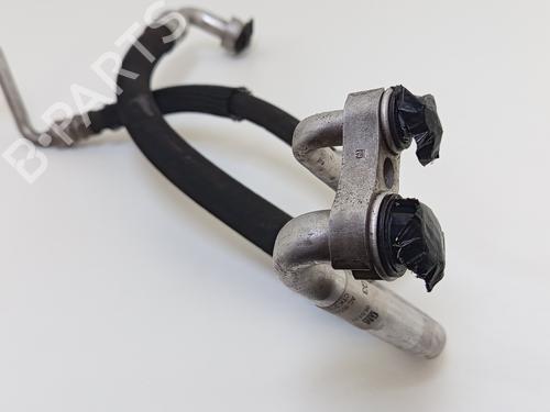 AC pipe OPEL INSIGNIA A Saloon (G09) 2.0 CDTI (69) | BP27858880M126 - Image 2