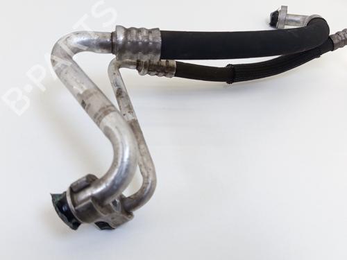 AC pipe OPEL INSIGNIA A Saloon (G09) 2.0 CDTI (69) | BP27858880M126 - Image 5