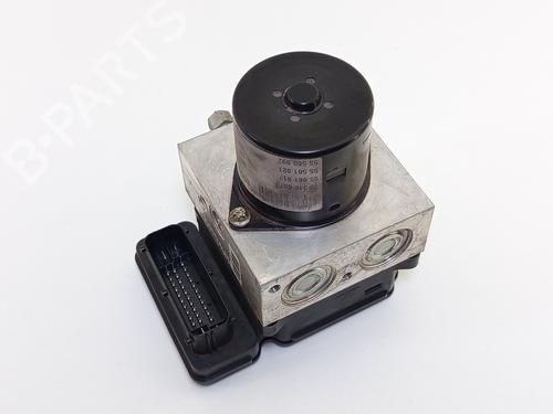 Used ABS pump ABS pump OPEL INSIGNIA A Saloon (G09) 2.0 CDTI (69) (160 hp) 27859755 27859755