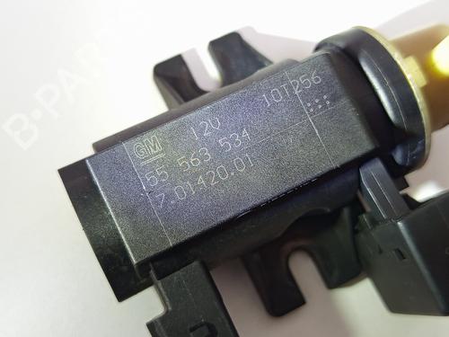 Electronic module OPEL INSIGNIA A Saloon (G09) 2.0 CDTI (69) | BP31253481M83  - Image 6