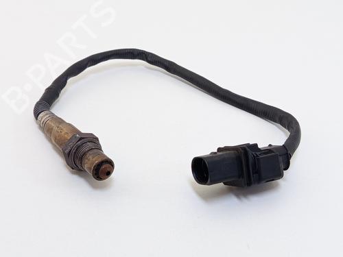 Used Electronic sensor Electronic sensor OPEL INSIGNIA A Saloon (G09) 2.0 CDTI (69) (160 hp) 27859749 27859749