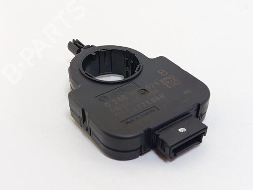 Used Electronic module Electronic module OPEL INSIGNIA A Saloon (G09) 2.0 CDTI (69) (160 hp) 27860395 27860395