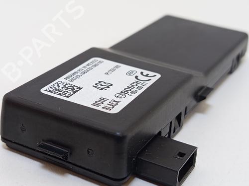 Electronic module OPEL INSIGNIA A Saloon (G09) 2.0 CDTI (69) | BP27860396M83 - Image 5