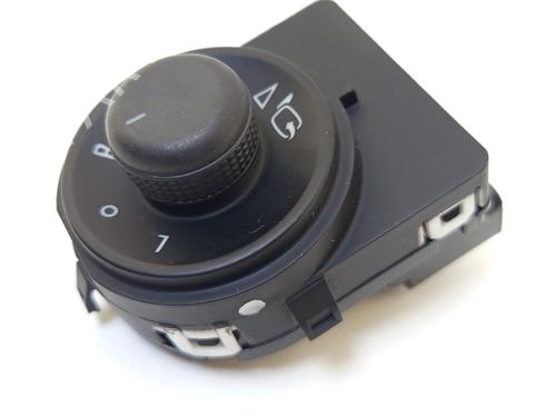 Mirror switch OPEL INSIGNIA A Saloon (G09) 2.0 CDTI (69) | BP27860399I25 - Image 3