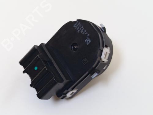 Mirror switch OPEL INSIGNIA A Saloon (G09) 2.0 CDTI (69) | BP27860399I25 - Image 5