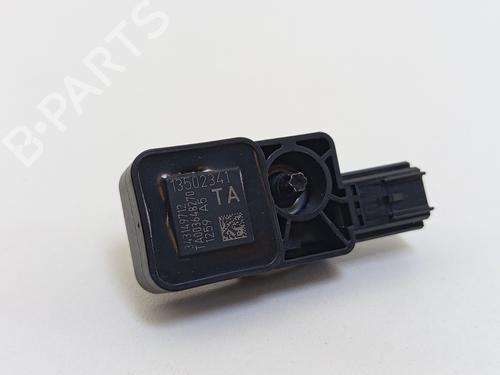 electronic-module-opel-insignia-a-saloon-g09-2008-2009-2010-2011-2012-2013-2014-2015-2016-2017-27860400 main image
