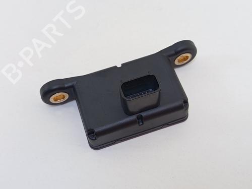 Used Electronic module Electronic module OPEL INSIGNIA A Saloon (G09) 2.0 CDTI (69) (160 hp) 27860384 27860384