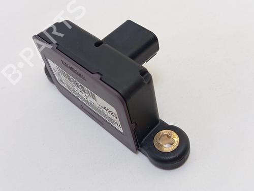 Electronic module OPEL INSIGNIA A Saloon (G09) 2.0 CDTI (69) | BP27860384M83  - Image 6