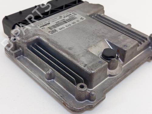 Engine control unit (ECU) OPEL INSIGNIA A Saloon (G09) 2.0 CDTI (69) | BP27860386M57  - Image 6
