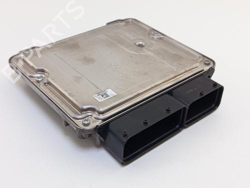 Engine control unit (ECU) OPEL INSIGNIA A Saloon (G09) 2.0 CDTI (69) | BP27860386M57  - Image 7