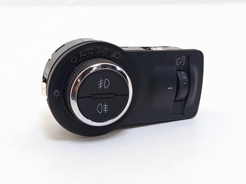 Used Headlight switch Headlight switch OPEL INSIGNIA A Saloon (G09) 2.0 CDTI (69) (160 hp) 27860388 27860388
