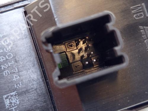 Left front window switch OPEL INSIGNIA A Saloon (G09) 2.0 CDTI (69) | BP27858871I27  - Image 5