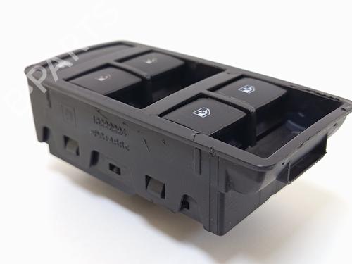 Left front window switch OPEL INSIGNIA A Saloon (G09) 2.0 CDTI (69) | BP27858871I27  - Image 6