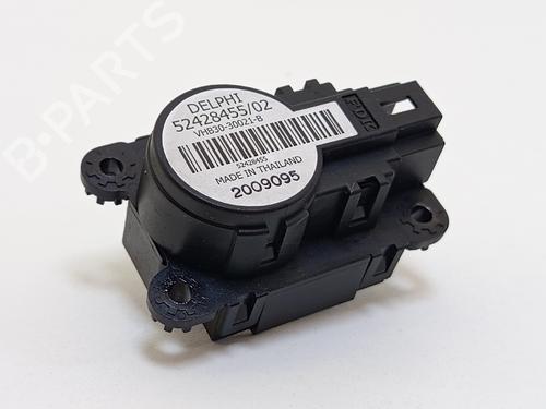 Used Electronic module Electronic module OPEL INSIGNIA A Saloon (G09) 2.0 CDTI (69) (160 hp) 27858873 27858873