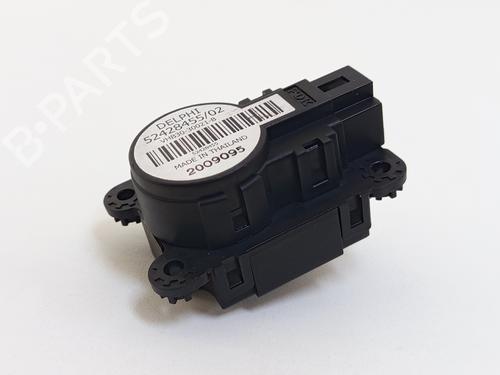 Used Electronic module Electronic module OPEL INSIGNIA A Saloon (G09) 2.0 CDTI (69) (160 hp) 27858874 27858874