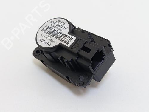 Used Electronic module Electronic module OPEL INSIGNIA A Saloon (G09) 2.0 CDTI (69) (160 hp) 27858875 27858875