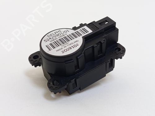 Used Electronic module Electronic module OPEL INSIGNIA A Saloon (G09) 2.0 CDTI (69) (160 hp) 27858876 27858876