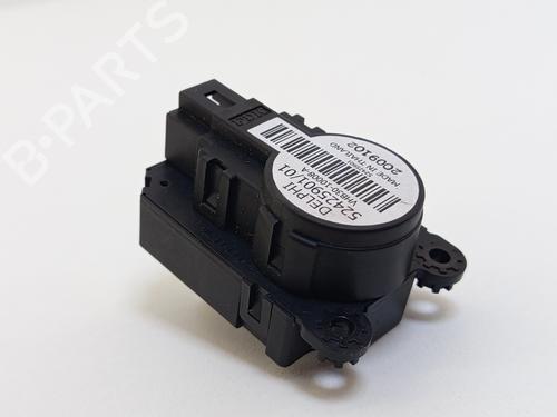 Electronic module OPEL INSIGNIA A Saloon (G09) 2.0 CDTI (69) | BP27858876M83  - Image 5