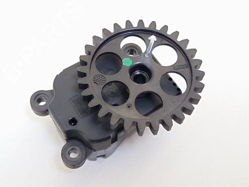 Electronic module OPEL INSIGNIA A Saloon (G09) 2.0 CDTI (69) | BP27858877M83  - Image 7