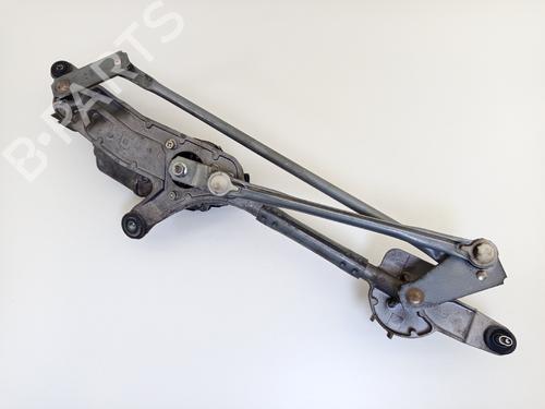 Used Front wiper motor Front wiper motor OPEL INSIGNIA A Saloon (G09) 2.0 CDTI (69) (160 hp) 27858859 27858859