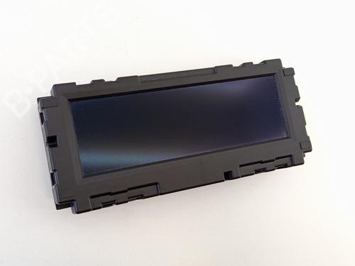 Used Display monitor Display monitor OPEL INSIGNIA A Saloon (G09) 2.0 CDTI (69) (160 hp) 27858861 27858861