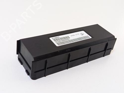 Used Electronic module Electronic module OPEL INSIGNIA A Saloon (G09) 2.0 CDTI (69) (160 hp) 27858865 27858865