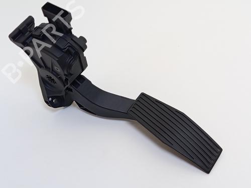 Used Pedal Pedal OPEL INSIGNIA A Saloon (G09) 2.0 CDTI (69) (160 hp) 27858866 27858866